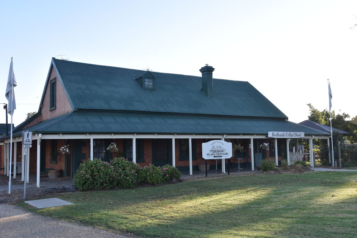 The epitome of Milawa Post feature image