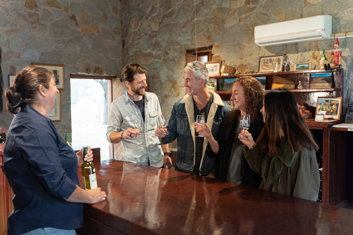 Tourism bounces back Post feature image