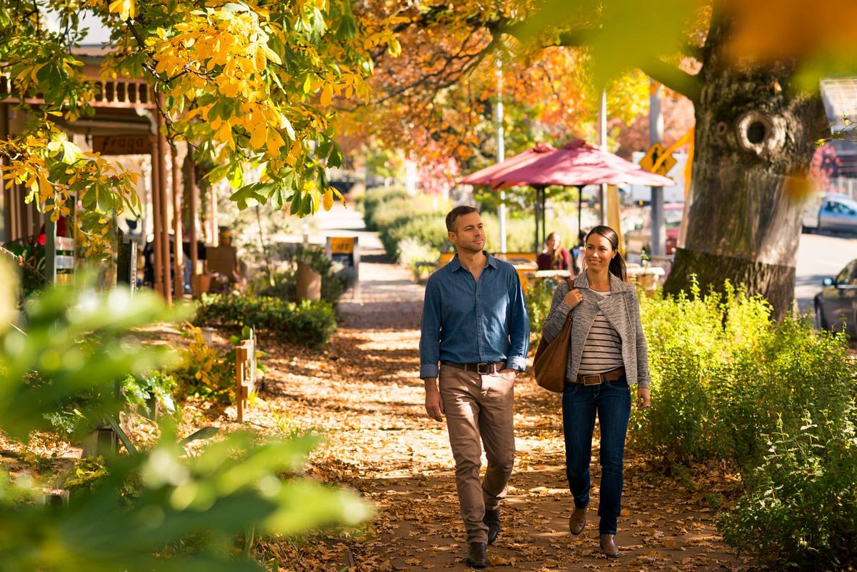 Marysville awaits you Post feature image