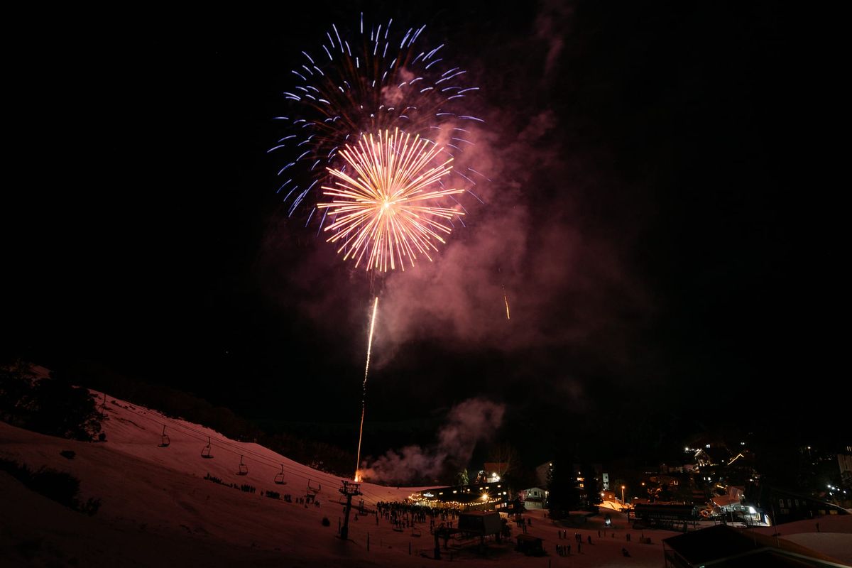 Legends, lifts & launches: Falls Creek’s big winter kickoff Post feature image