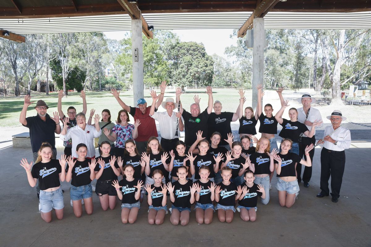 Free summer fun days for kids coming in January Post feature image