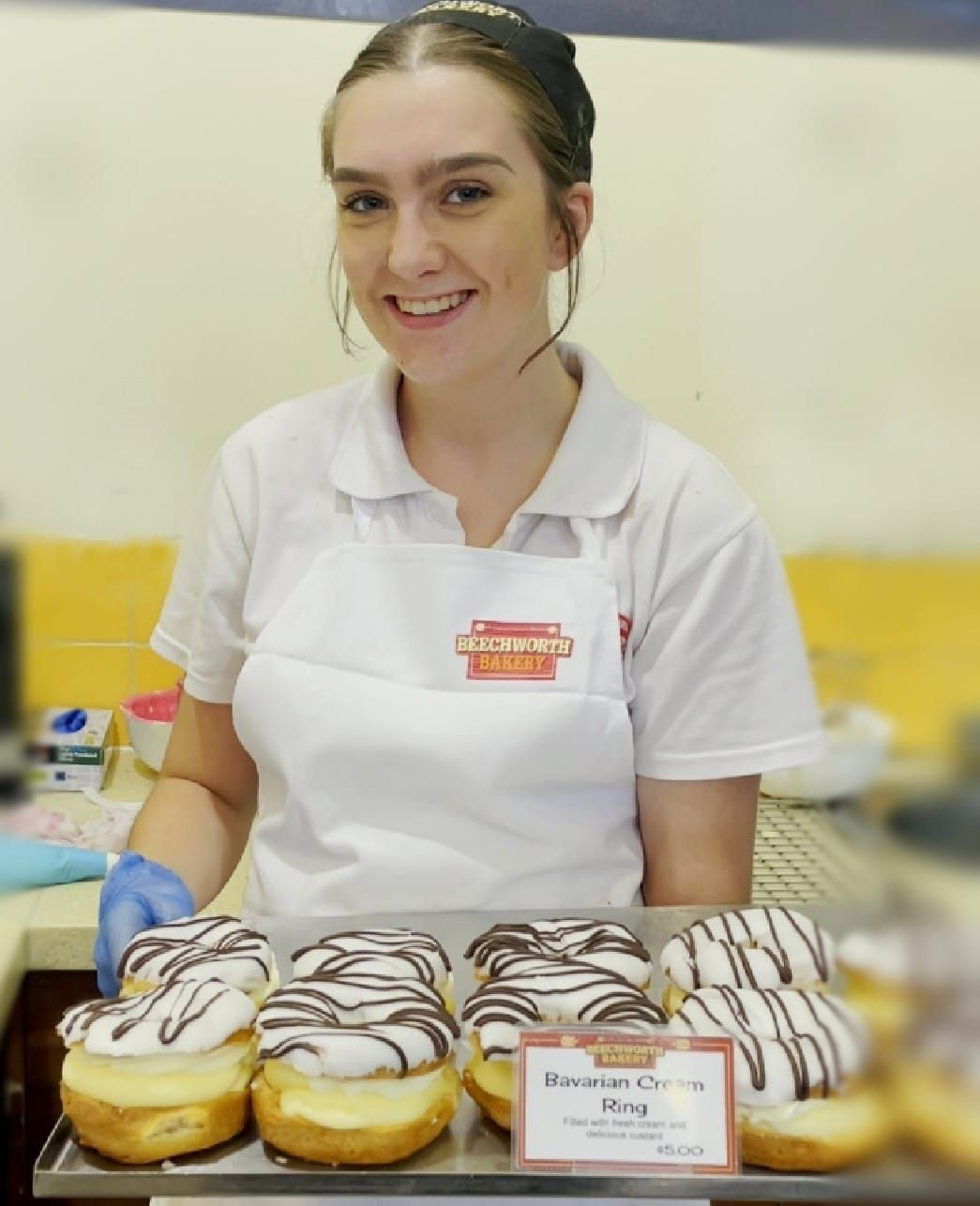 Not just famous for pies and cakes Post feature image