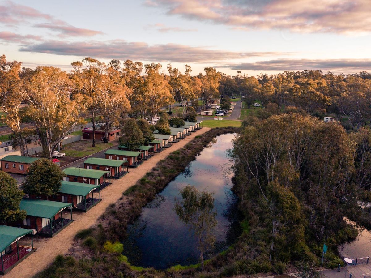 Shepparton shines for your winter family escape Post feature image