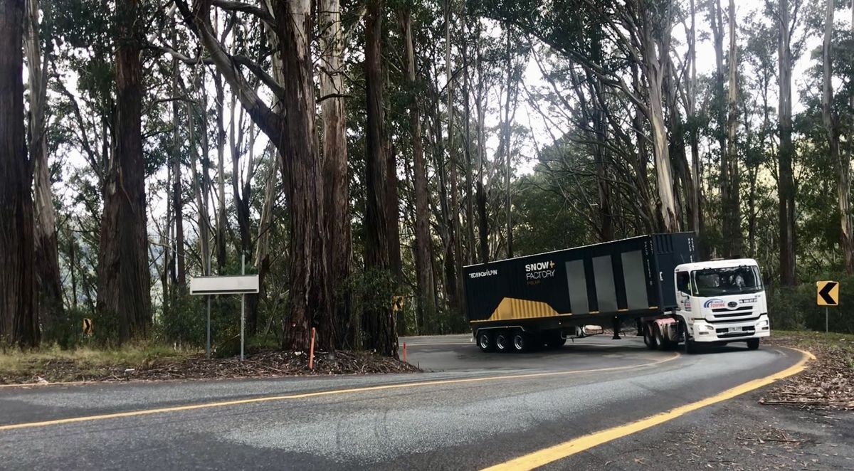 Two more snow factories for Buller Post feature image