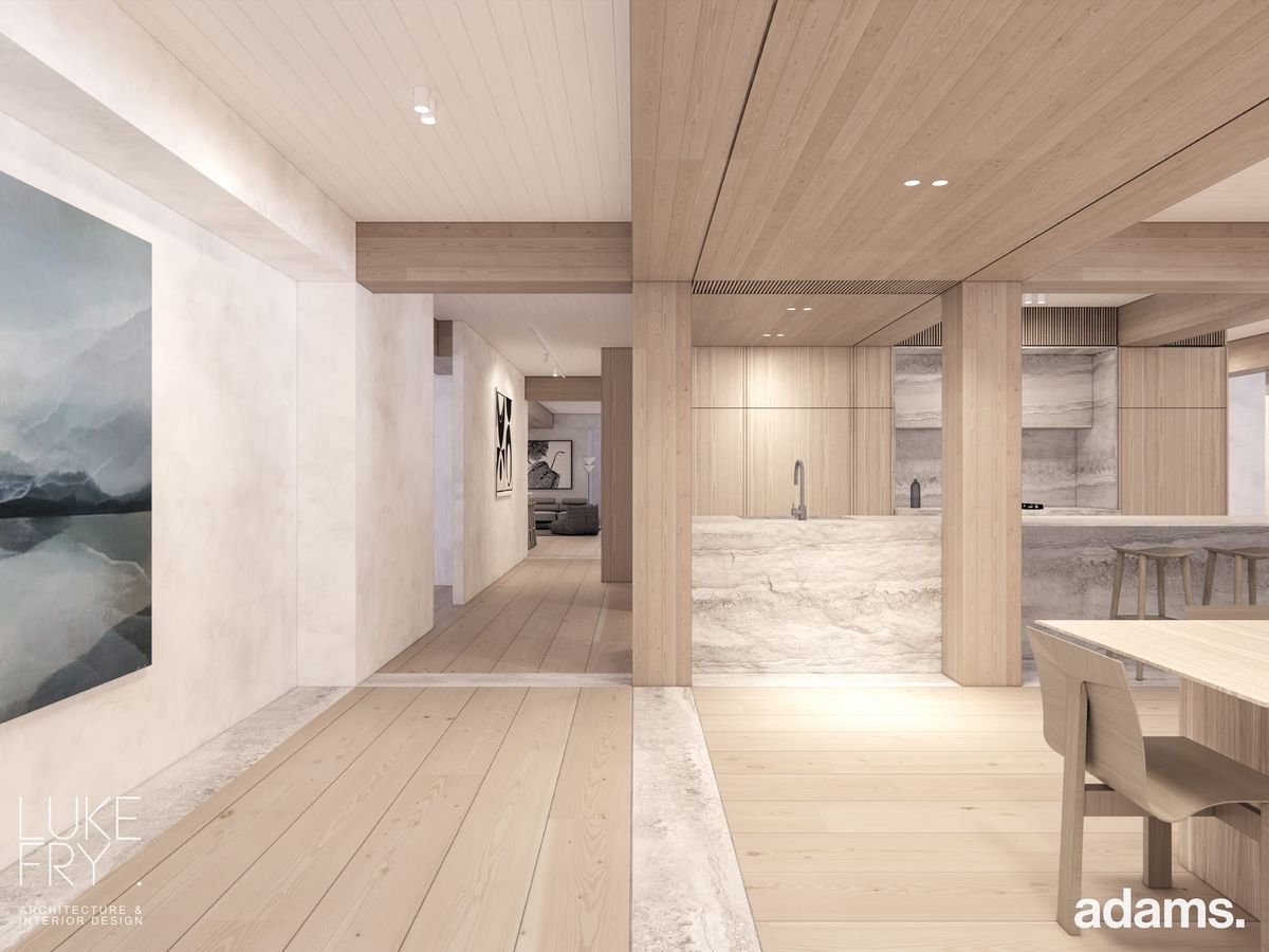 On the market: Monarch Post feature image