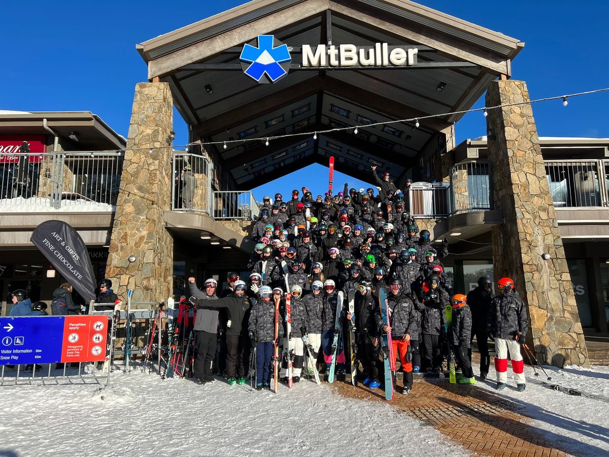 TBR program commences with record numbers Post feature image