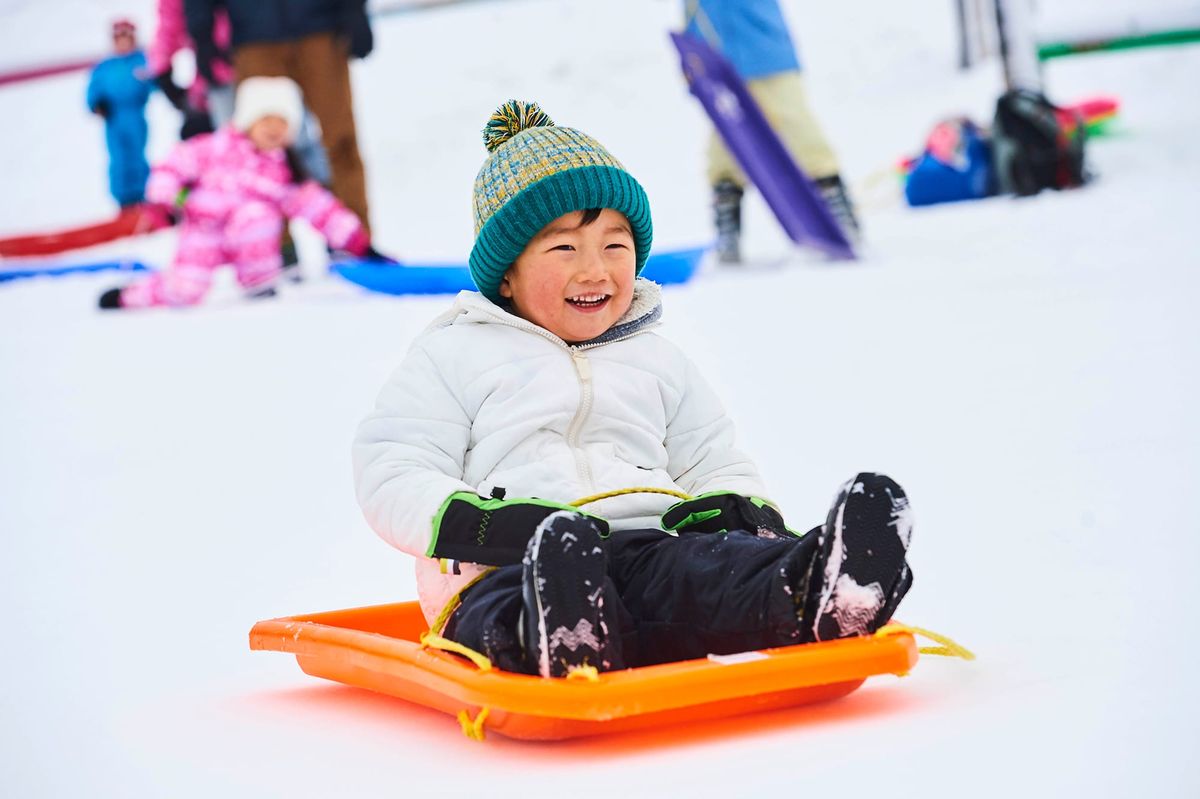 Buller reveals new tobogganing rules Post feature image