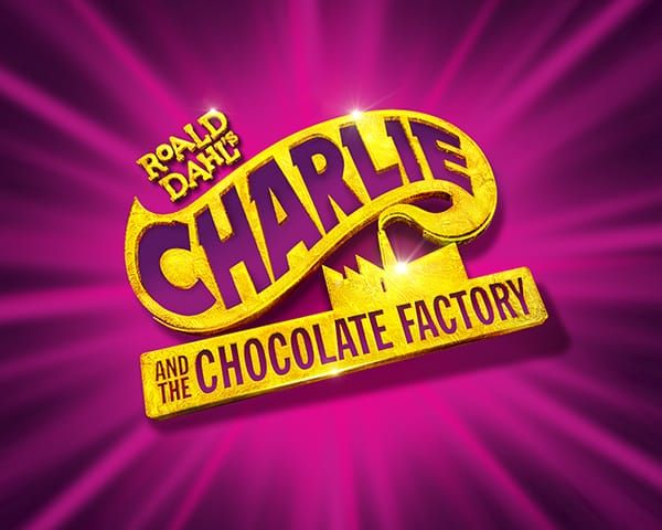 Charlie and the Chocolate Factory Post feature image
