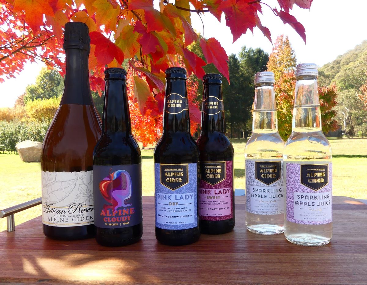 Nightingale Bros Post feature image