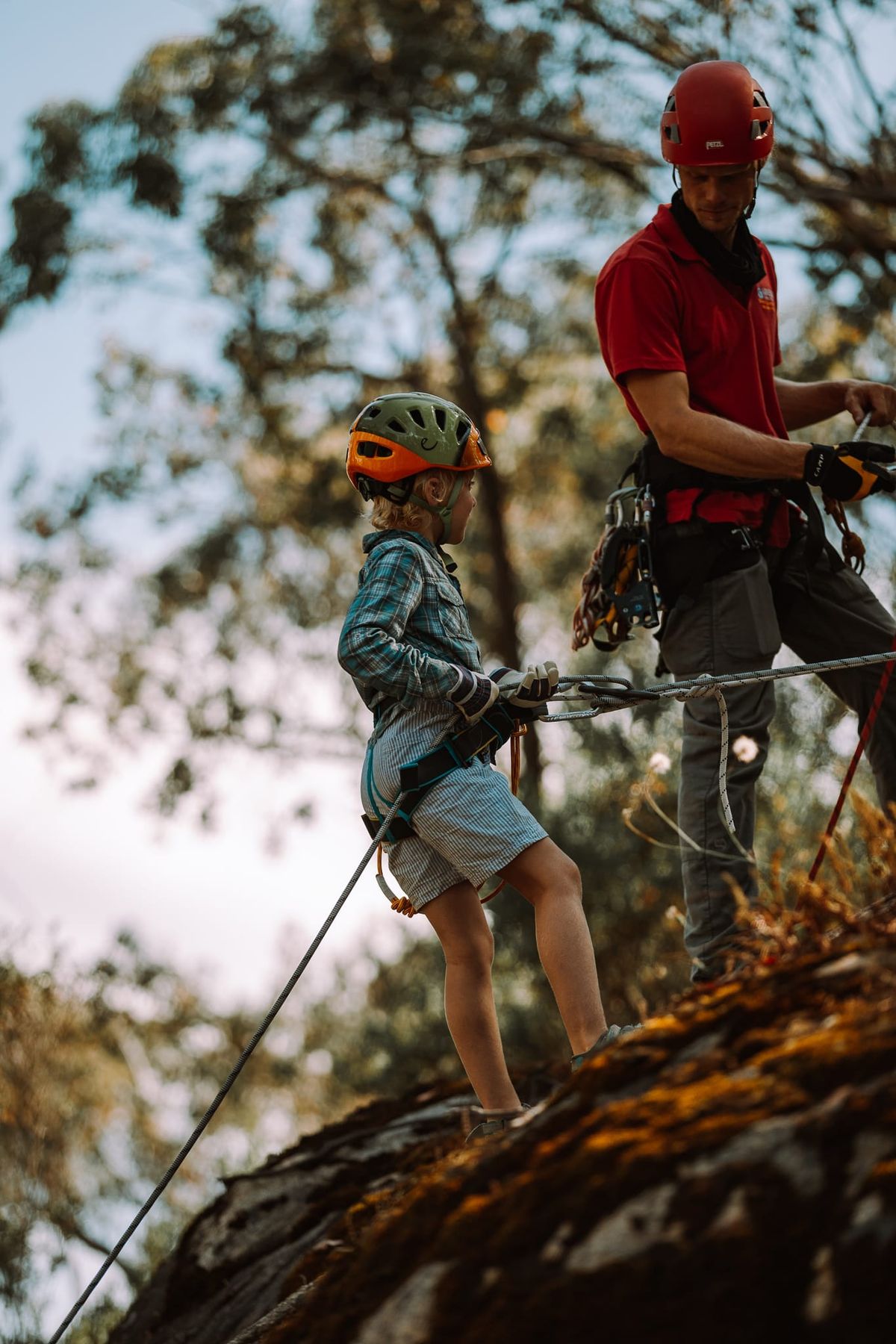 Family adventures are waiting for you this spring Post feature image