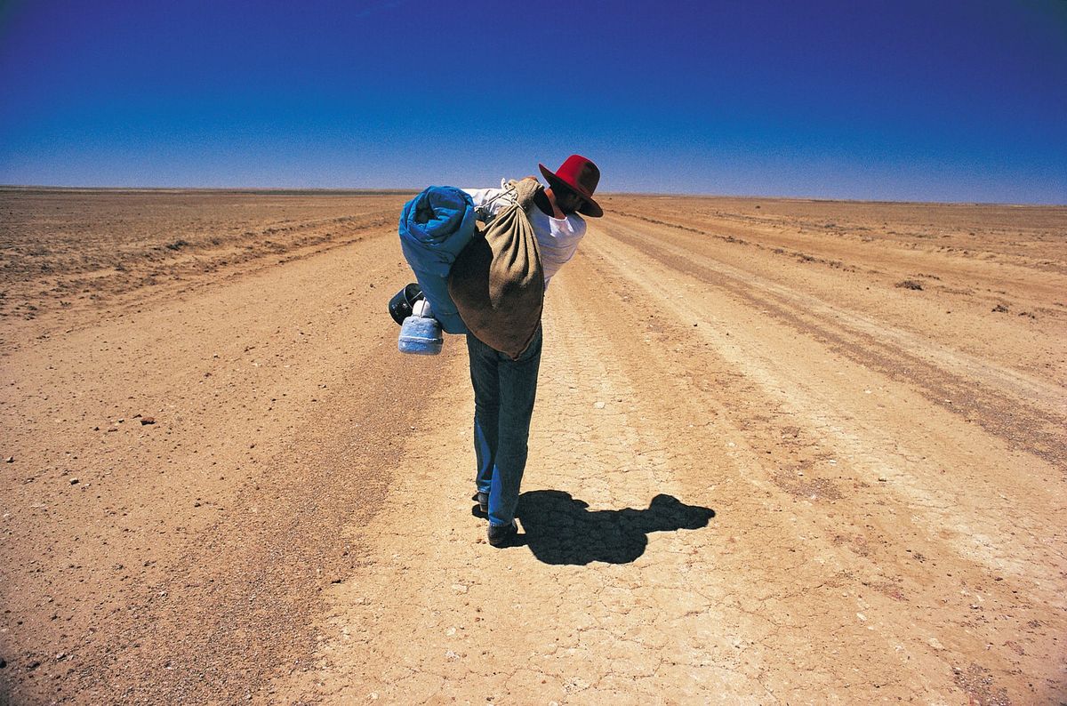 A Portrait of Australia Post feature image