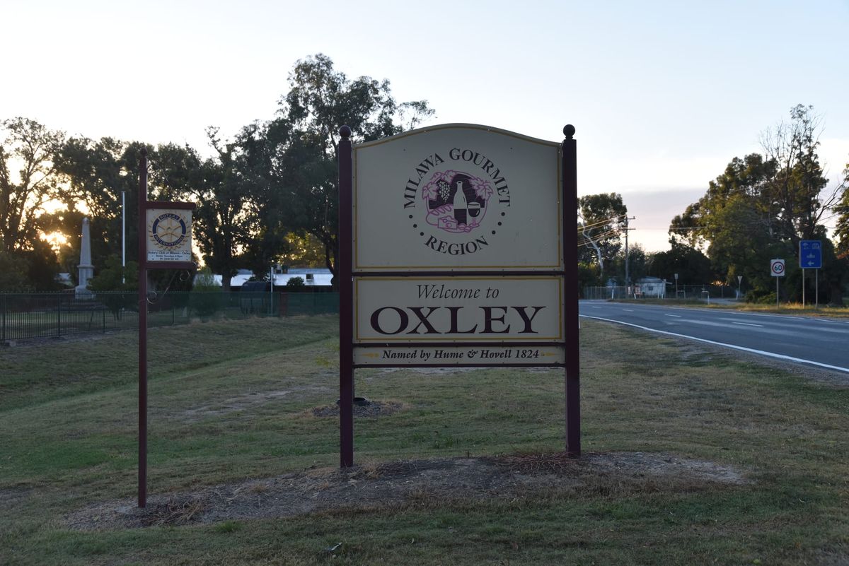 Meet in Milawa this winter Post feature image