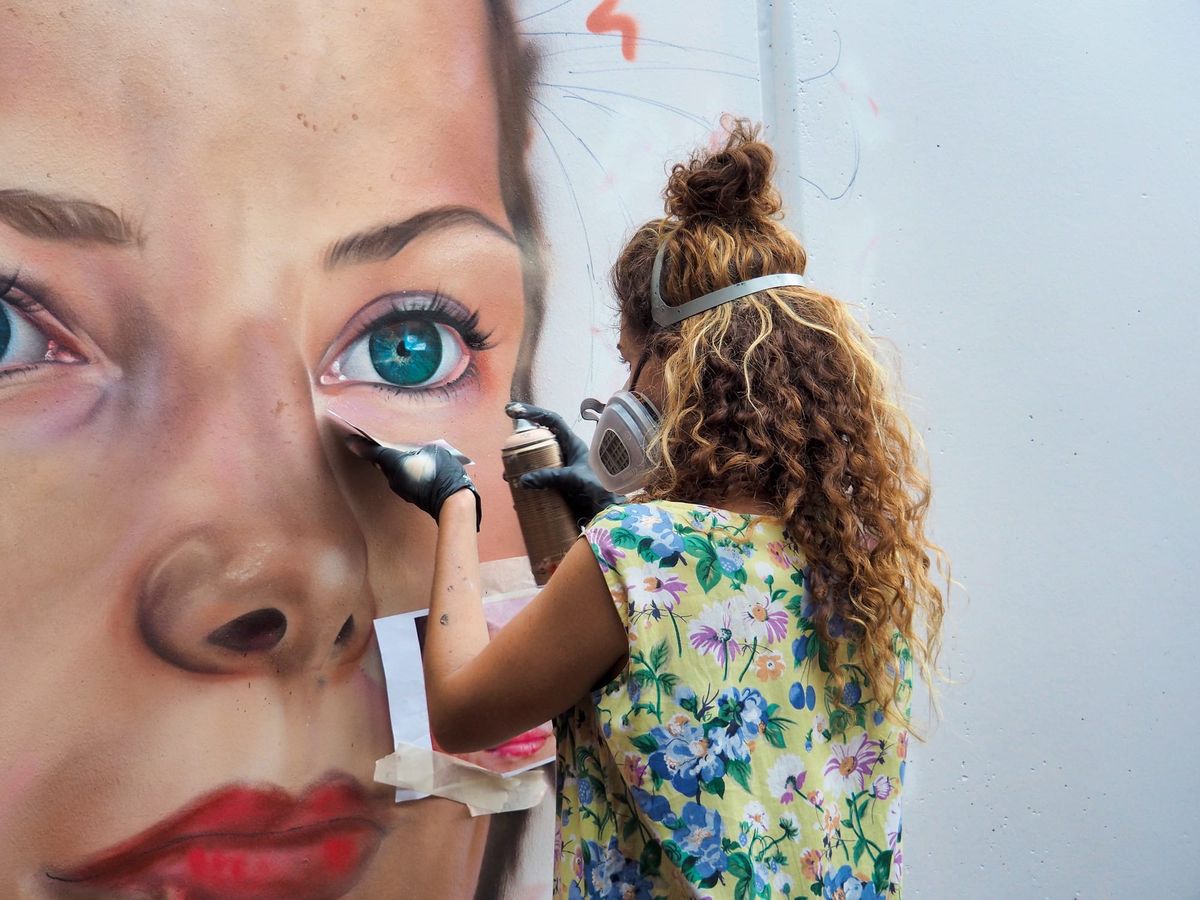 See the art in everything in Benalla Post feature image