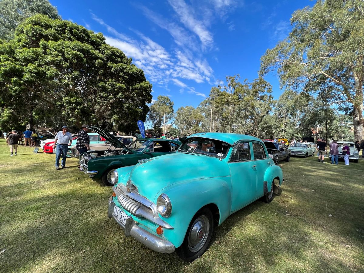 Grants to support tourism open Post feature image