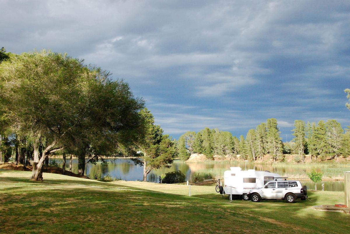 Lakeside destination is calling Post feature image