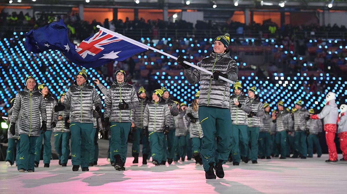 Buller's Olympic stars Post feature image