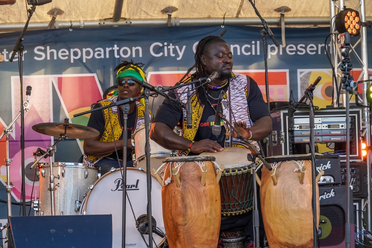 Enjoy Shepparton with all your senses Post feature image