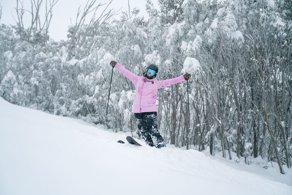 Ski and save at Mount Baw Baw Post feature image