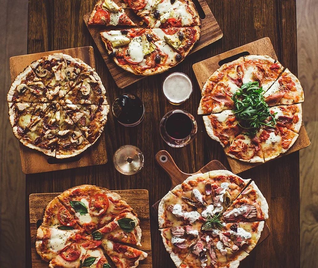 Mansfield Pizza Post feature image