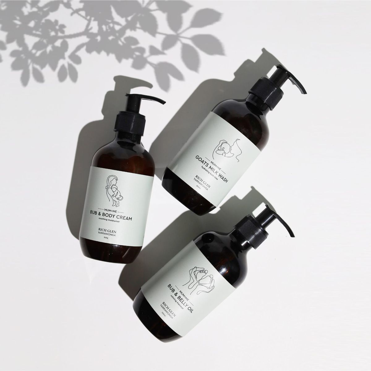 A new range from trusted local food and skincare leader Post feature image