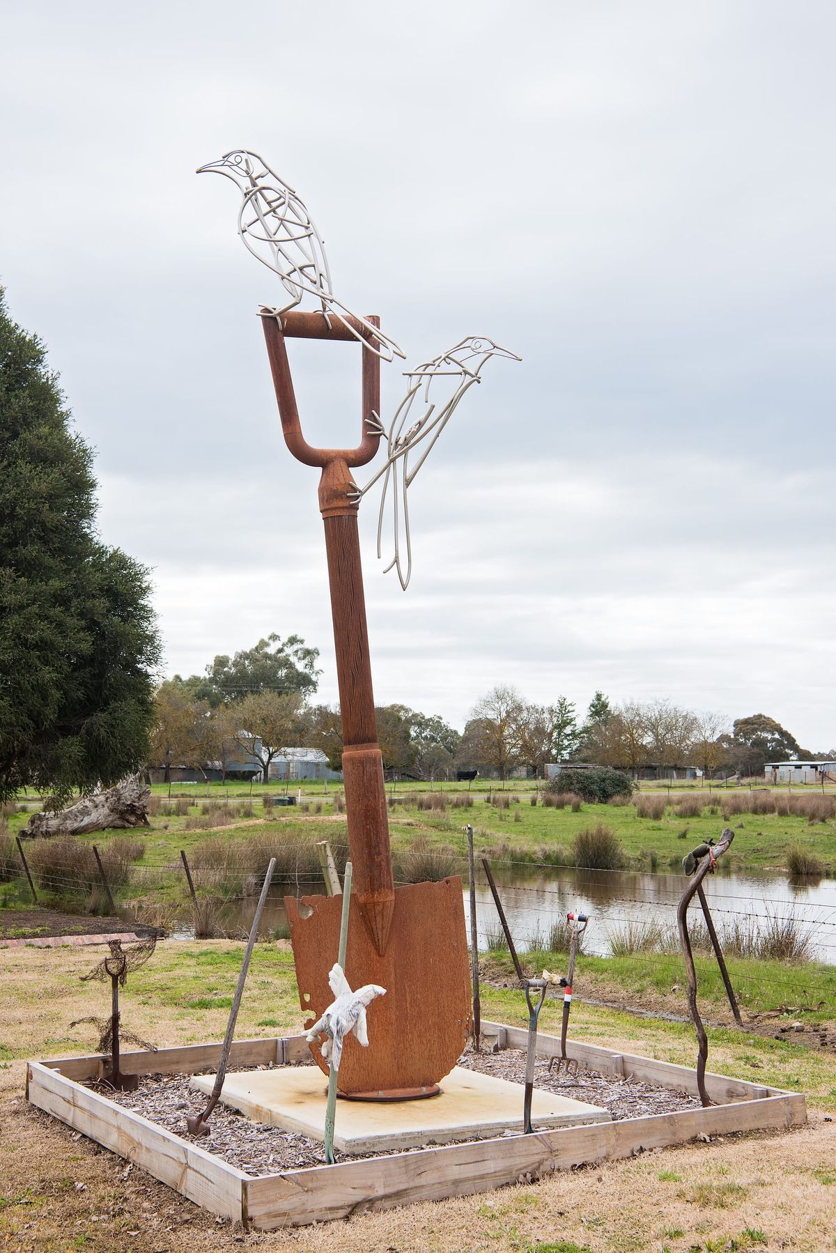 History to be mined from Chiltern Post feature image