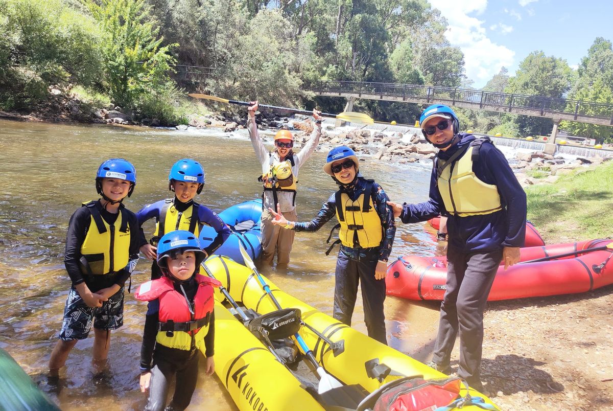 Book now for your Easter holiday adventure Post feature image