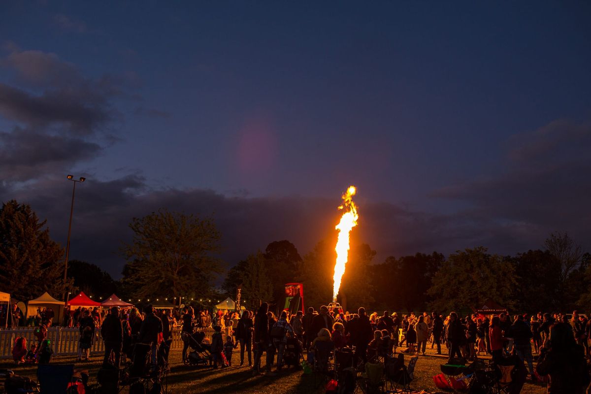 High country festival returns Post feature image