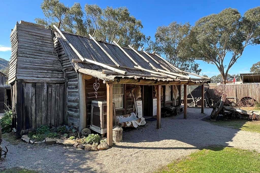 In the heart of Kelly country Post feature image