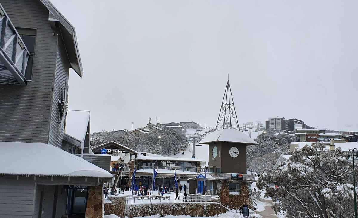 AMS Mt Buller Post feature image