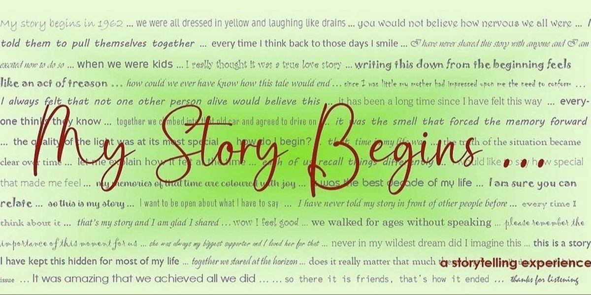 Live storytelling comes to Mansfield Post feature image