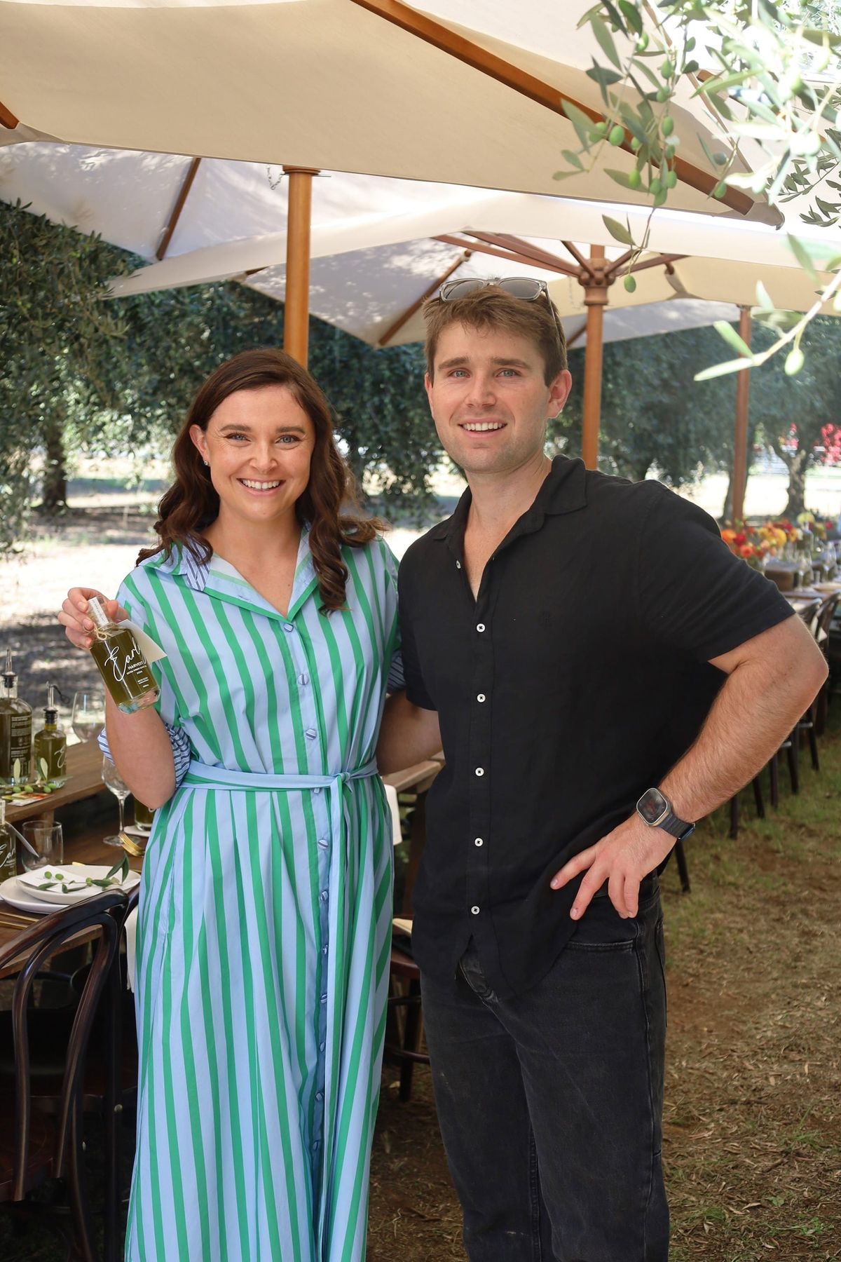 The season’s most anticipated pour Post feature image