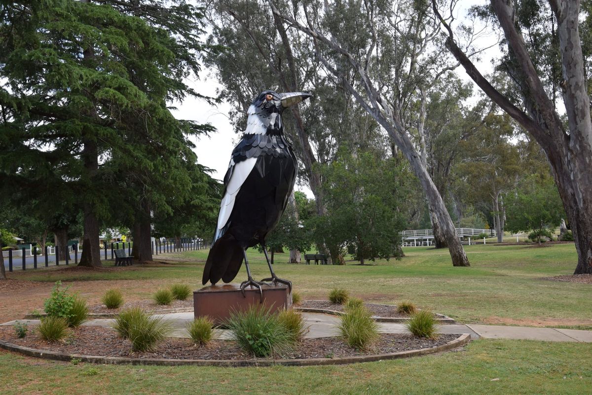 The perfect stopover in Euroa Post feature image