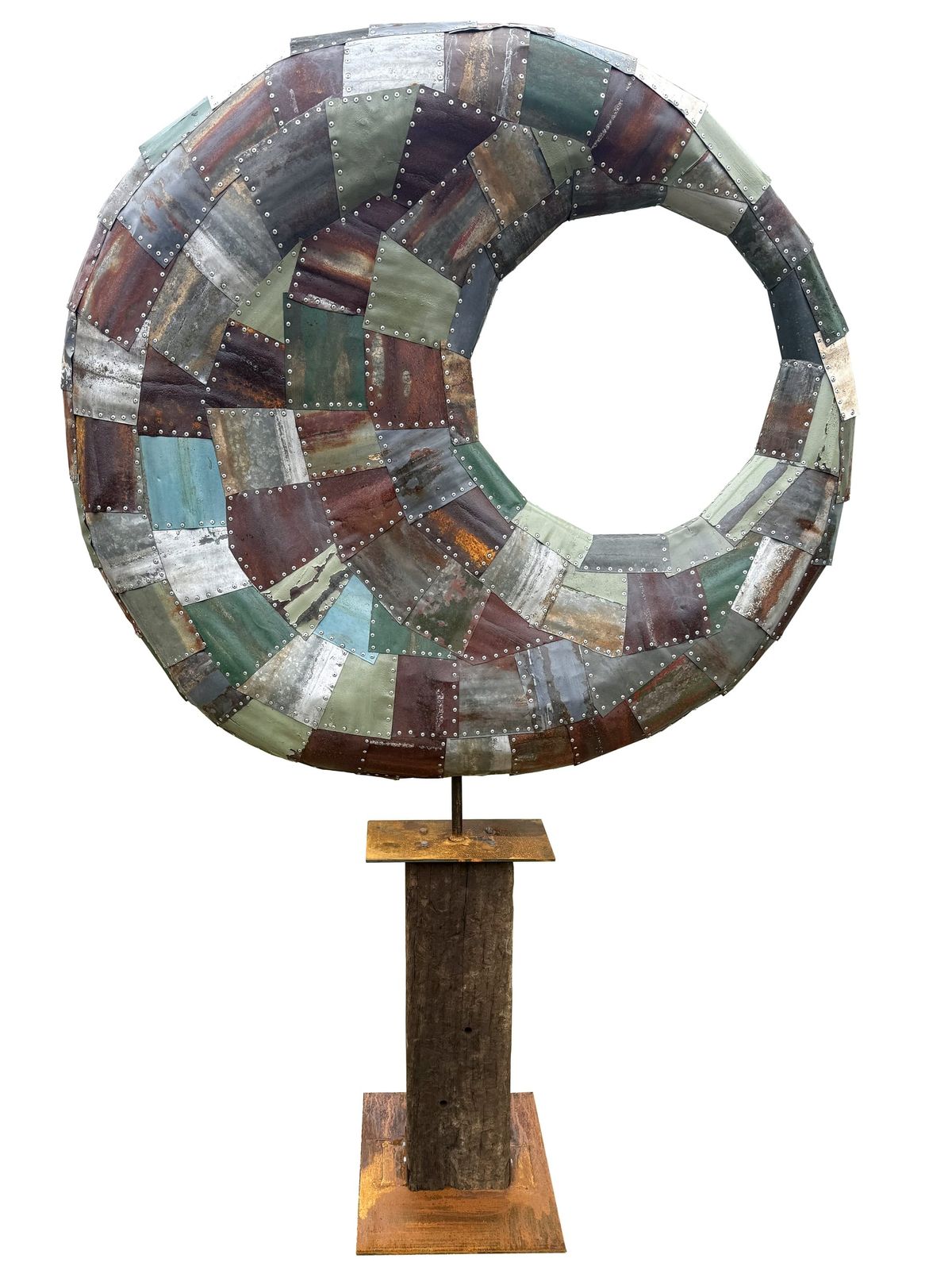 Reinvigorate, recycle and reimagine Post feature image