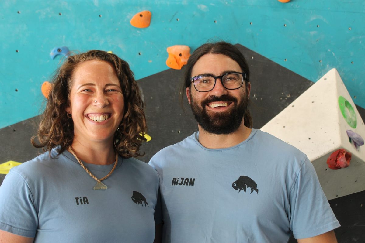 A community hub for climbing enthusiasts Post feature image