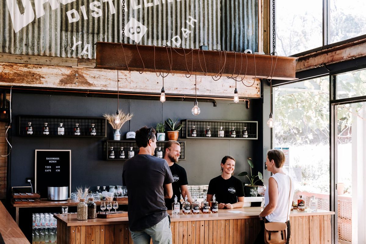 Taste of the high country Post feature image