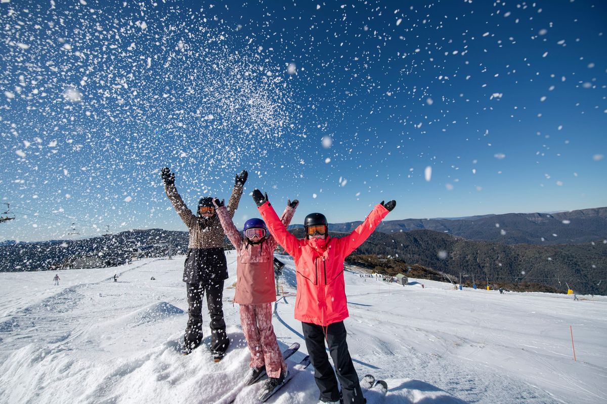 Head to the North East for winter Post feature image