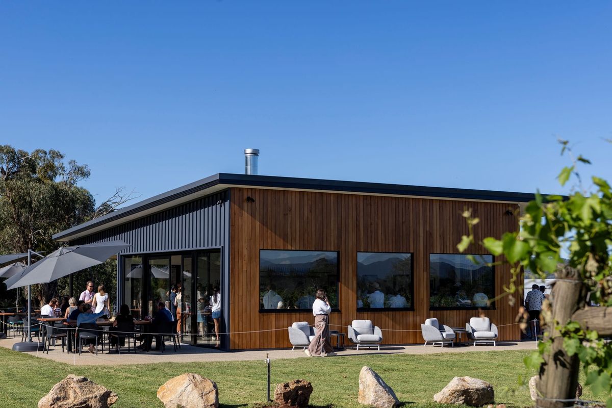 Family the heart of Darling Wines Post feature image
