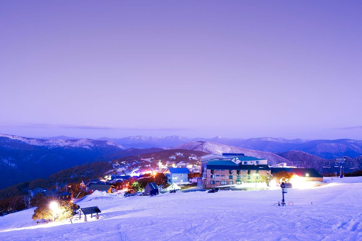 Supporting local hospitality: More than 25 years of alpine experience Post feature image