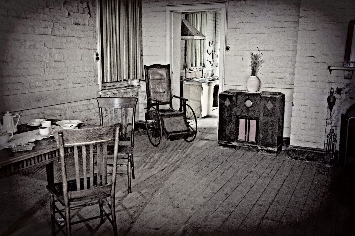 Uncover a hidden history Post feature image