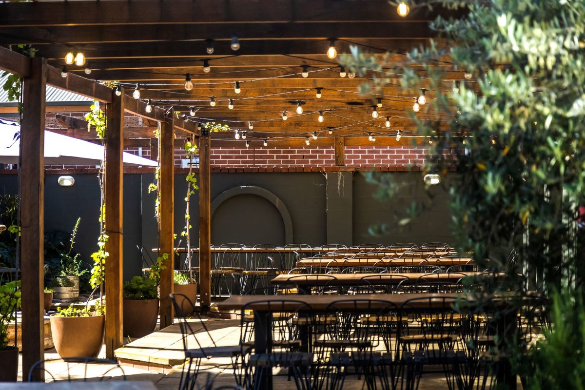 History, hospitality, flavour and feeling at the Mansfield Hotel Post feature image