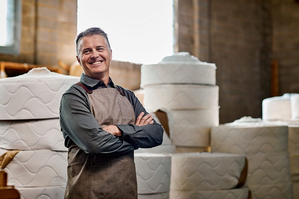 The local sleep advantage: Why choose Makin Mattresses Post feature image