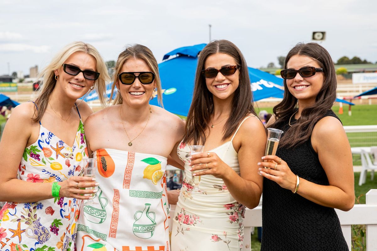Big season ahead at Wangaratta Turf Club Post feature image