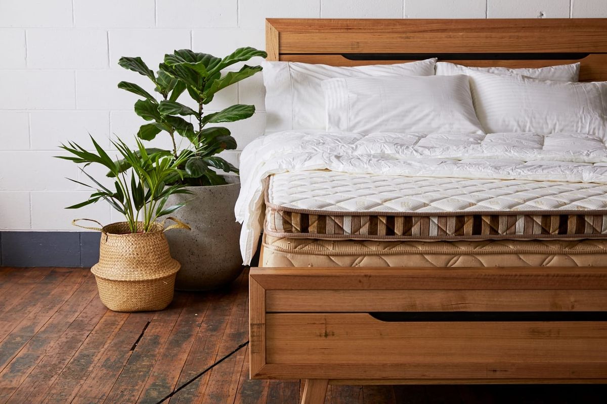 Redefining sleep with the Bellissimo mattress Post feature image