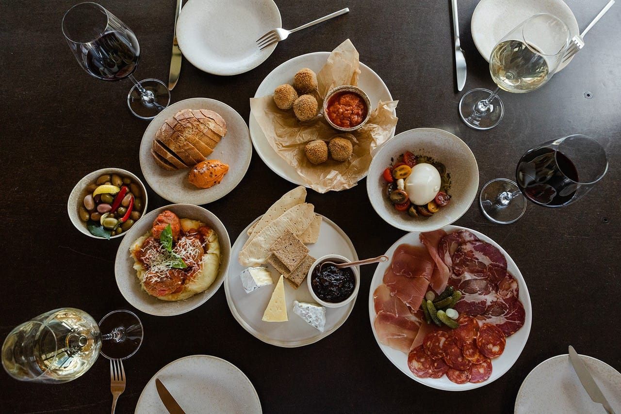 Time to reflect and connect Post image