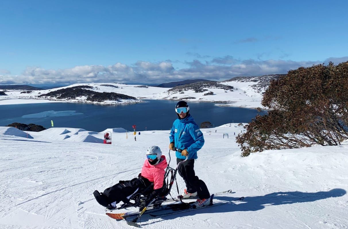 Pass to provide equal access at resorts Post image