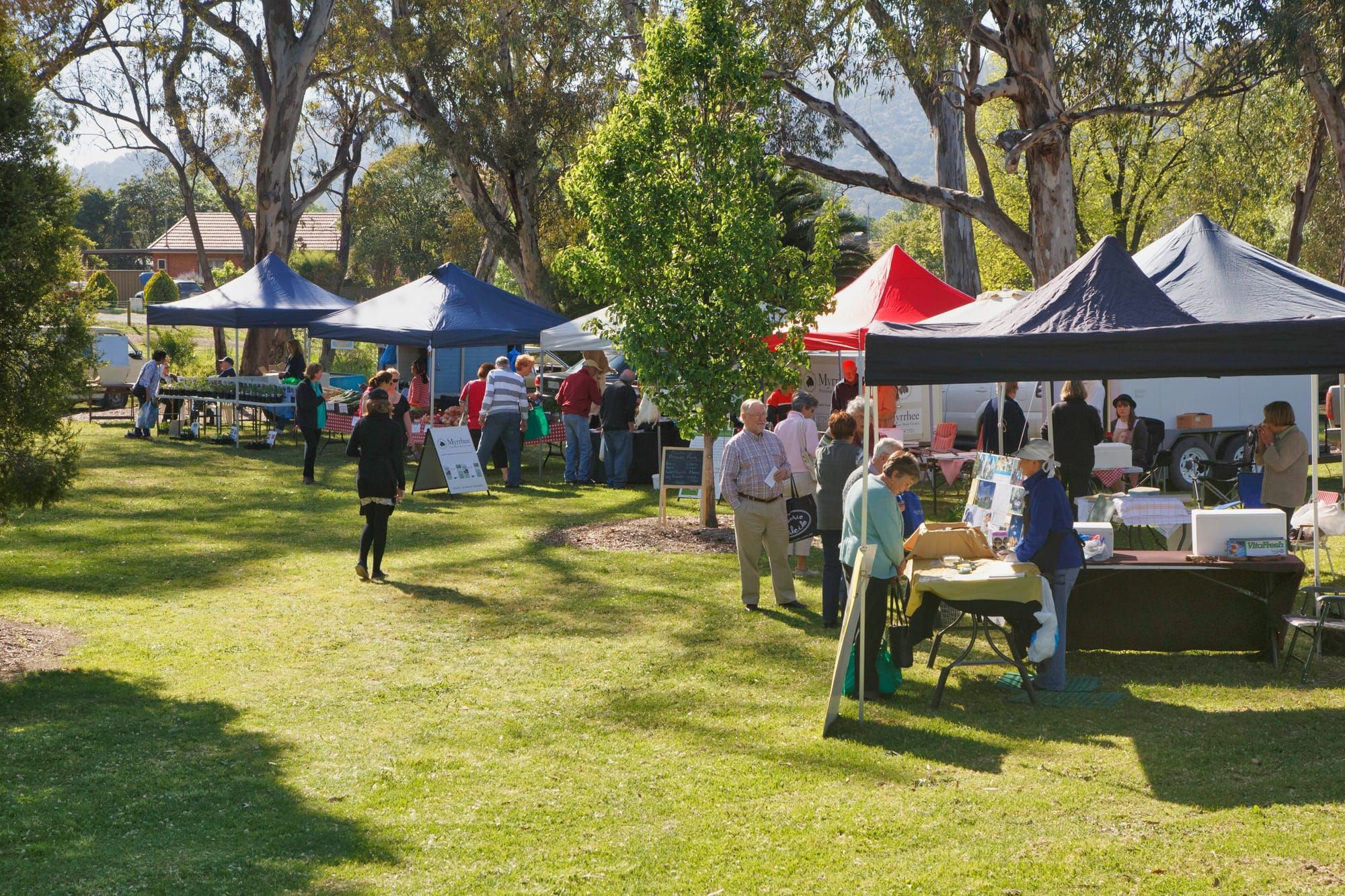 Local produce, wine and beer make Strathbogie an indulgent destination this autumn Post image