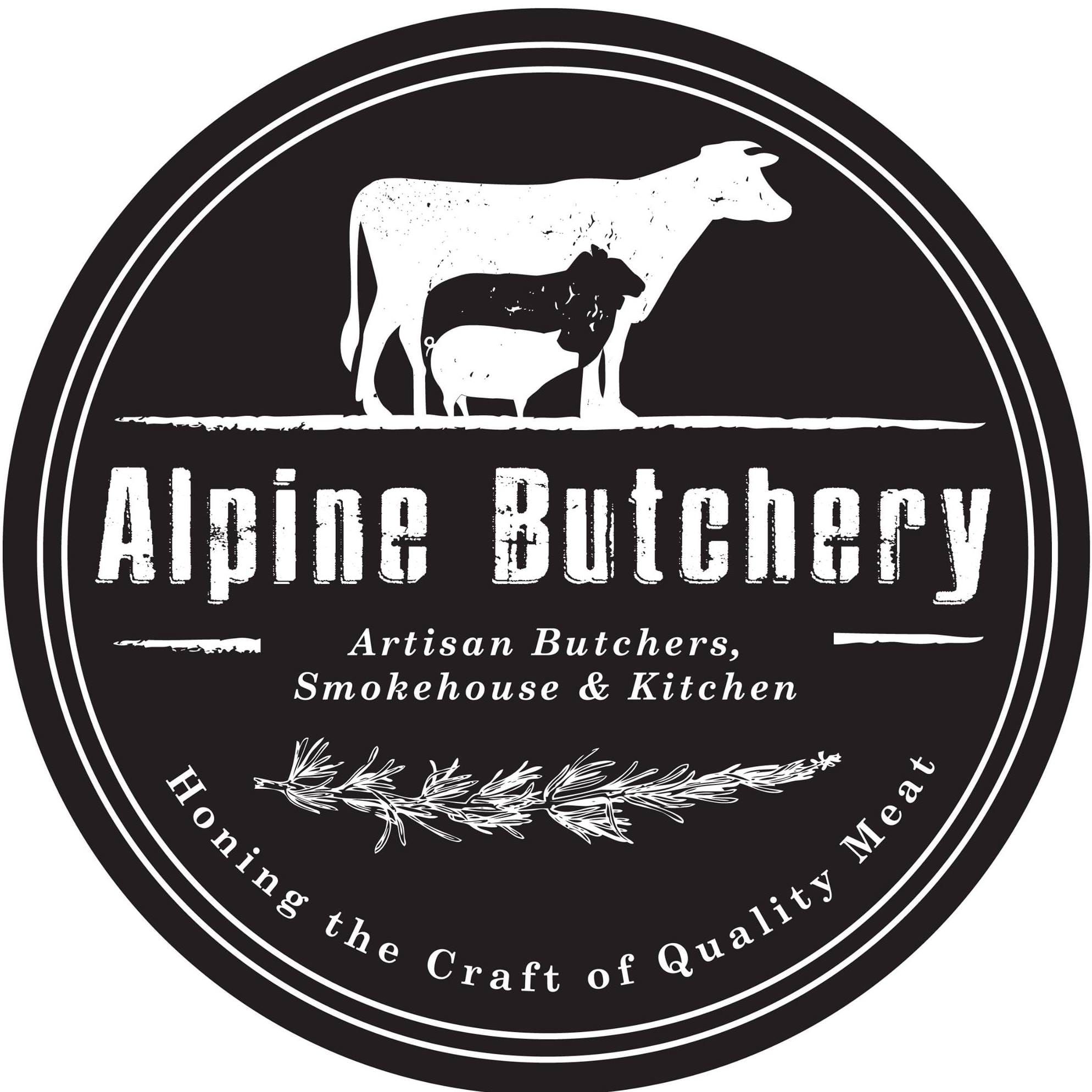 Alpine Butchery Post image