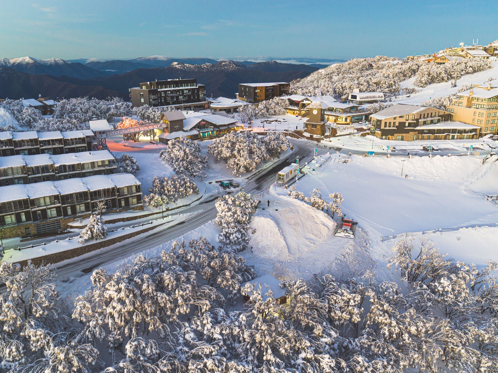 Get advice from who knows the mountain Post image