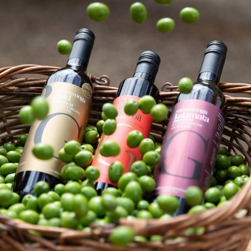 Local gin, wine and spirits Post image