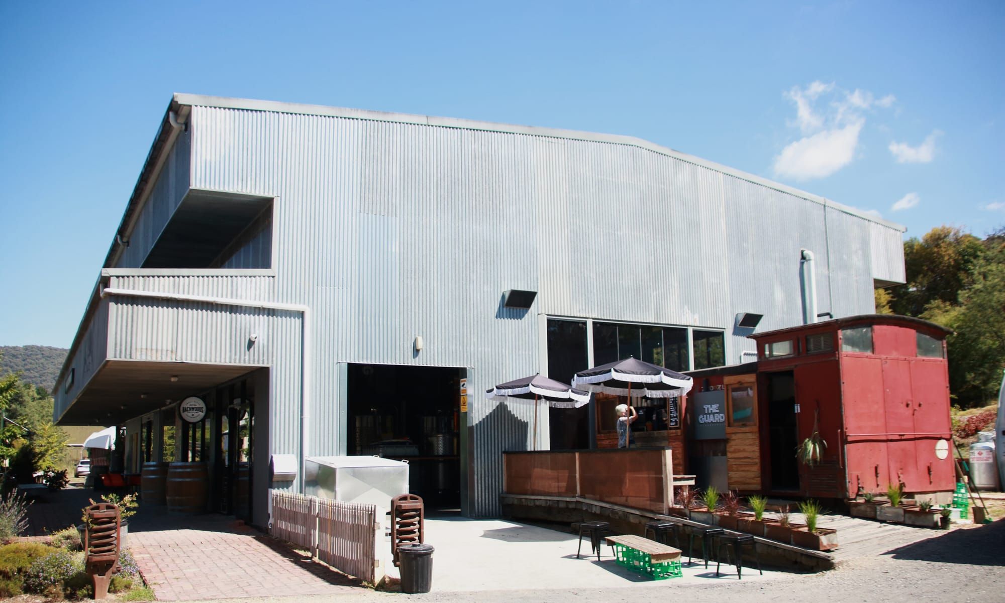 New kids on the Yack block Post image